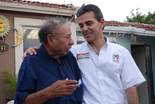 “Prioridad defensa de trabajadores en retiro”: Reynaldo